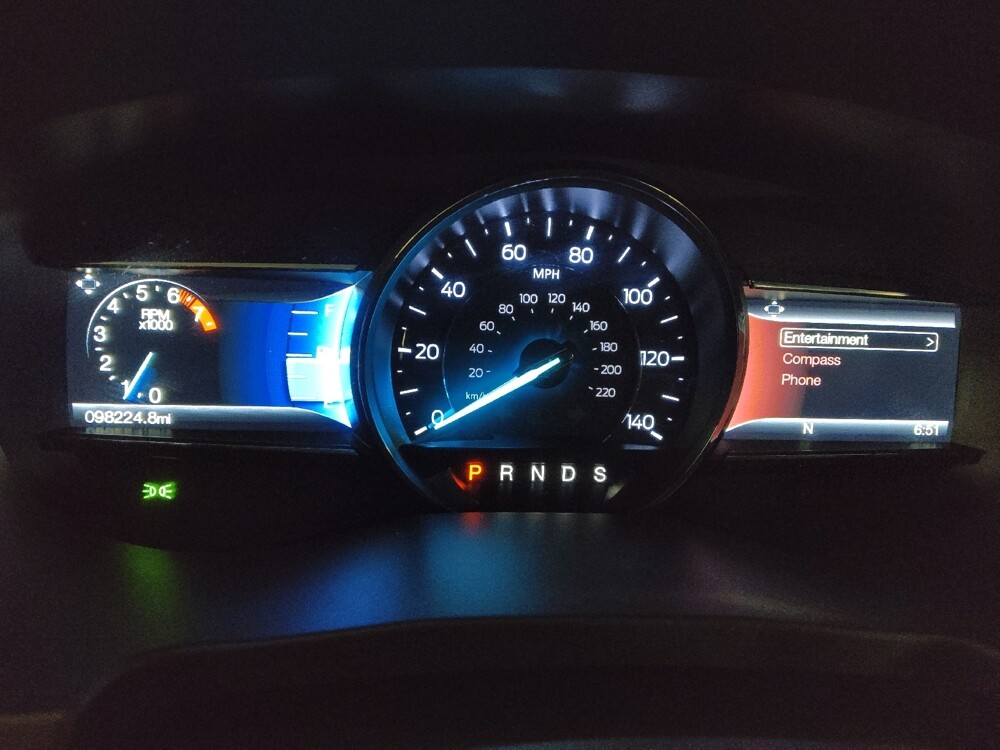 2017 Ford Explorer in Albany, GA 31705 - 18128445 23