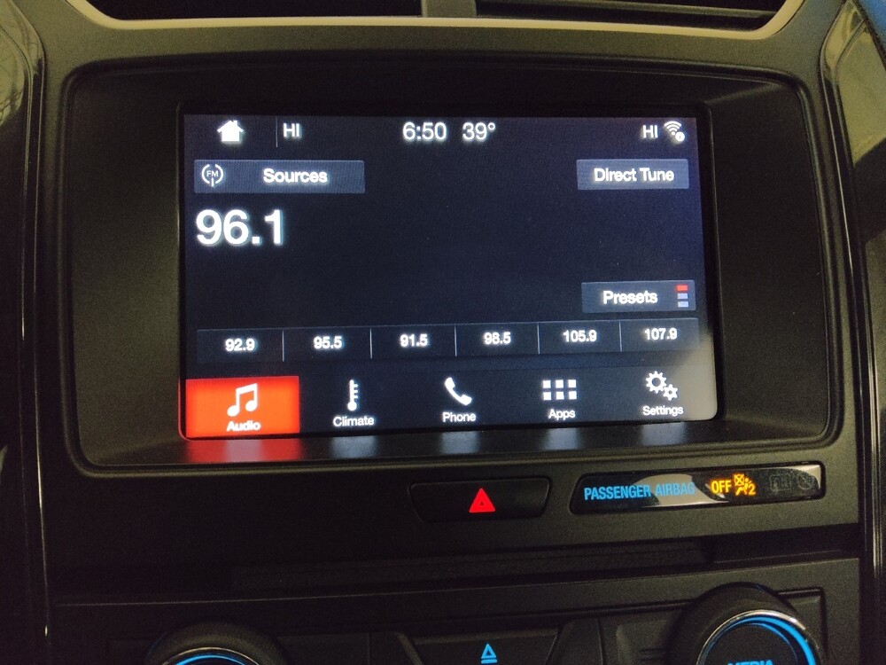 2017 Ford Explorer in Albany, GA 31705 - 18128445 25