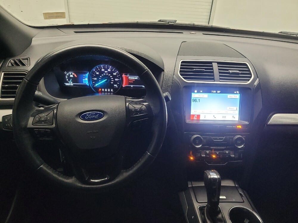 2017 Ford Explorer in Albany, GA 31705 - 18128445 22