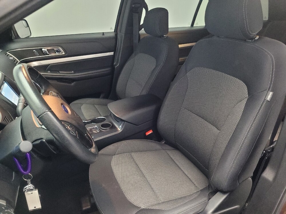 2017 Ford Explorer in Albany, GA 31705 - 18128445 17