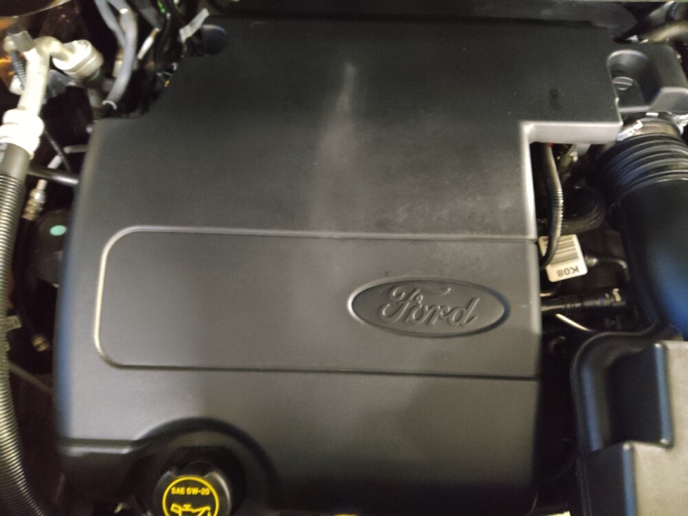 2017 Ford Explorer in Albany, GA 31705 - 18128445 30