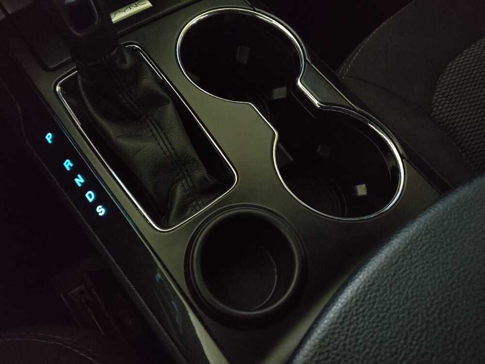 2017 Ford Explorer in Albany, GA 31705 - 18128445 26