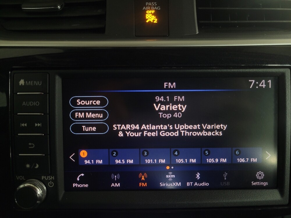 2019 Nissan Sentra in Chattanooga, TN 37421 - 18128446 25