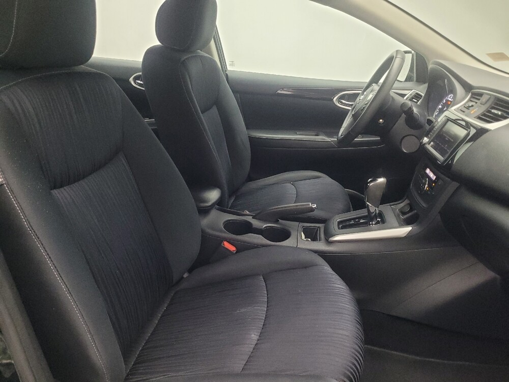 2019 Nissan Sentra in Chattanooga, TN 37421 - 18128446 21