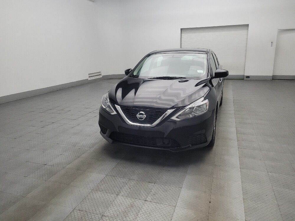 2019 Nissan Sentra in Chattanooga, TN 37421 - 18128446 15