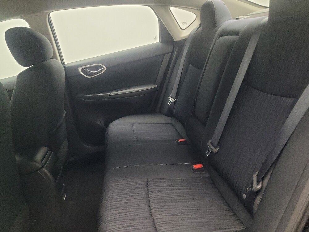 2019 Nissan Sentra in Chattanooga, TN 37421 - 18128446 18