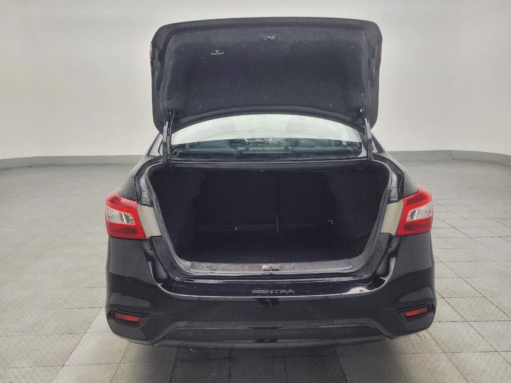 2019 Nissan Sentra in Chattanooga, TN 37421 - 18128446 29