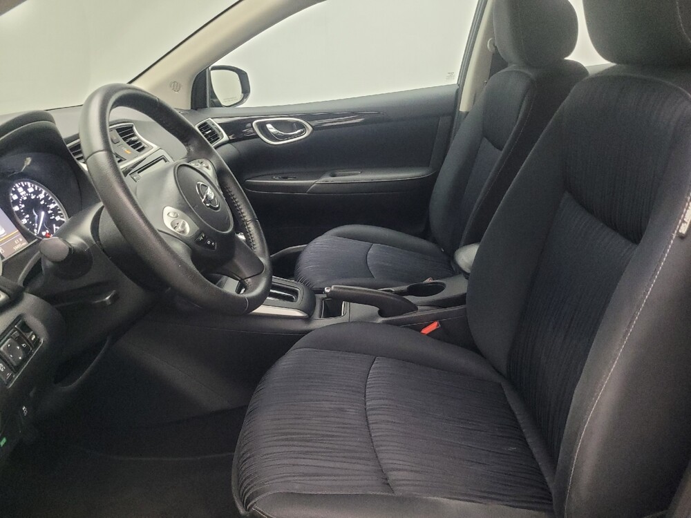 2019 Nissan Sentra in Chattanooga, TN 37421 - 18128446 17