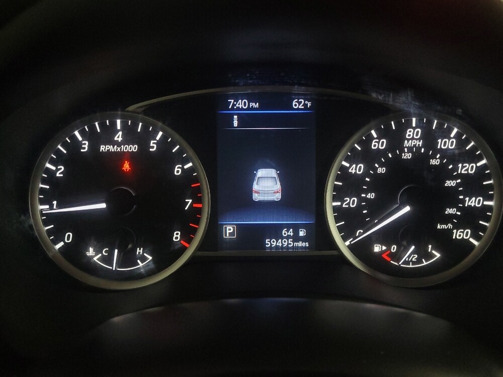 2019 Nissan Sentra in Chattanooga, TN 37421 - 18128446 23