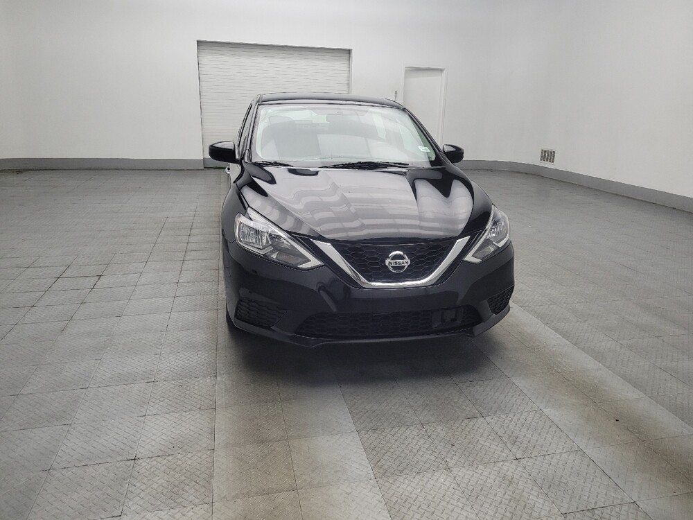 2019 Nissan Sentra in Chattanooga, TN 37421 - 18128446 14
