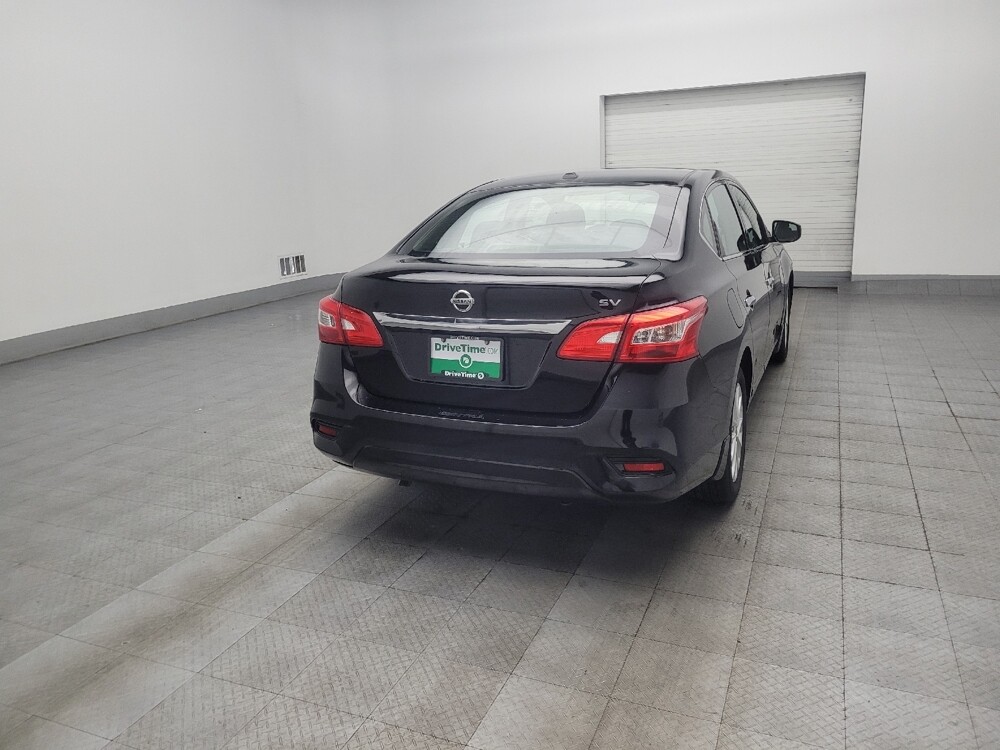 2019 Nissan Sentra in Chattanooga, TN 37421 - 18128446 9