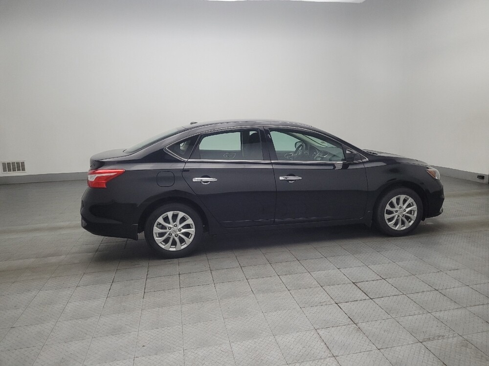 2019 Nissan Sentra in Chattanooga, TN 37421 - 18128446 10