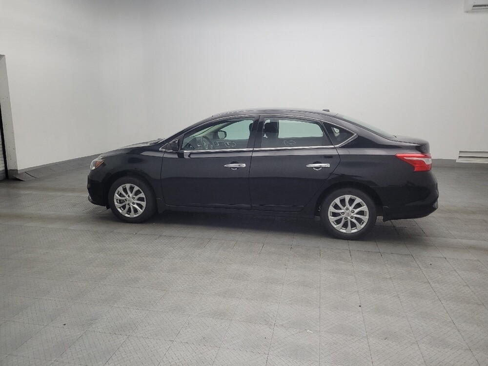 2019 Nissan Sentra in Chattanooga, TN 37421 - 18128446 3