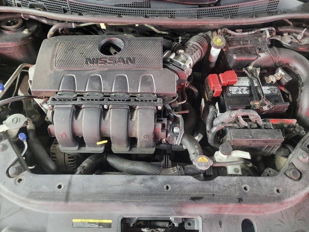 2019 Nissan Sentra in Chattanooga, TN 37421 - 18128446 30