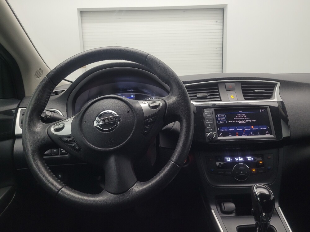 2019 Nissan Sentra in Chattanooga, TN 37421 - 18128446 22