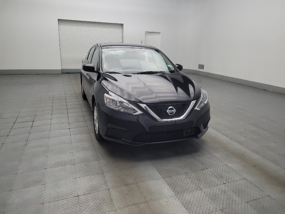 2019 Nissan Sentra in Chattanooga, TN 37421 - 18128446 13