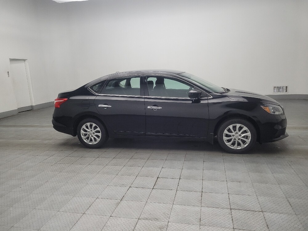 2019 Nissan Sentra in Chattanooga, TN 37421 - 18128446 11