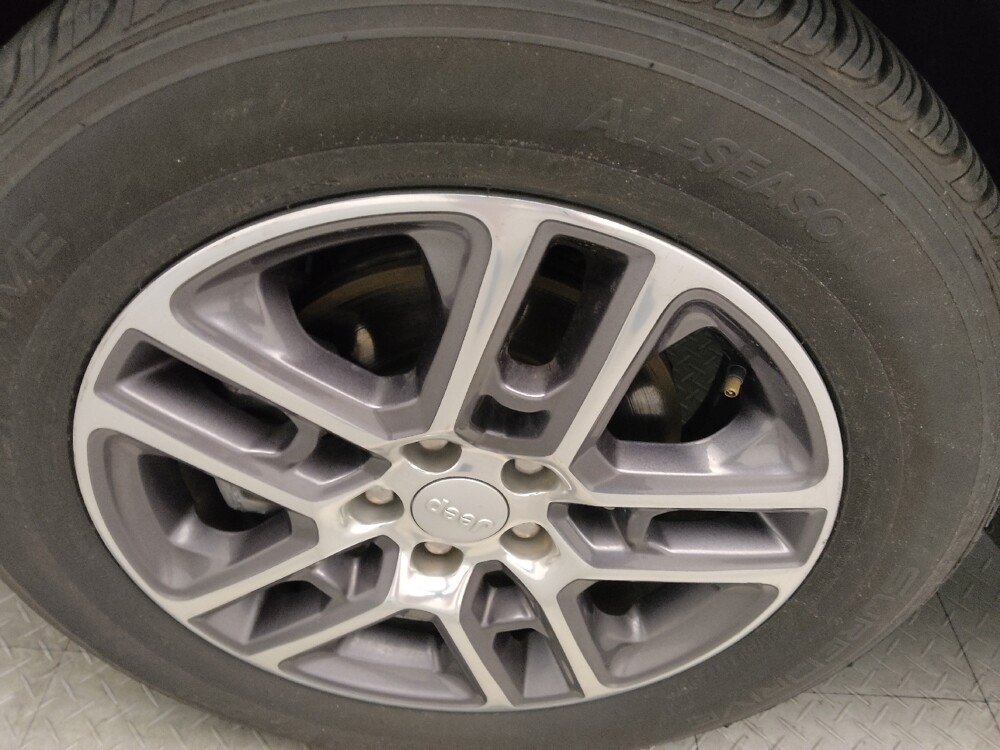 2020 Jeep Compass in Union City, GA 30291 - 18128447 31