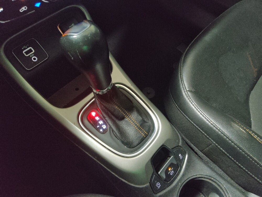 2020 Jeep Compass in Union City, GA 30291 - 18128447 26