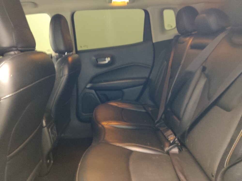 2020 Jeep Compass in Union City, GA 30291 - 18128447 18