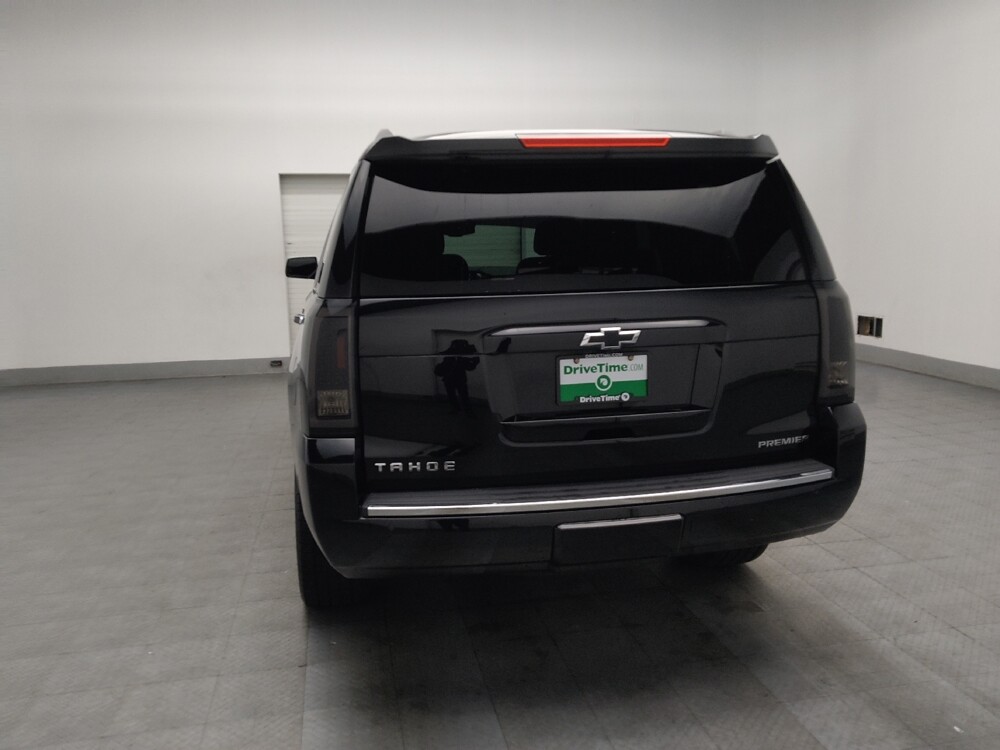 2020 Chevrolet Tahoe in Pelham, AL 35124 - 18128448 6