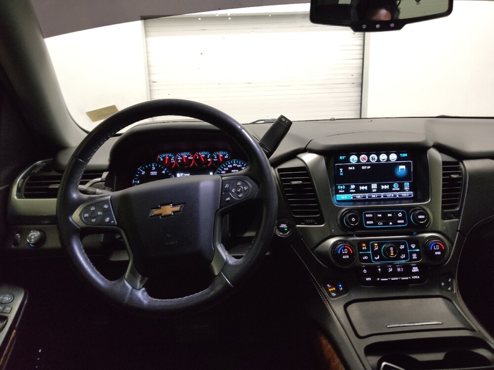2020 Chevrolet Tahoe in Pelham, AL 35124 - 18128448 22
