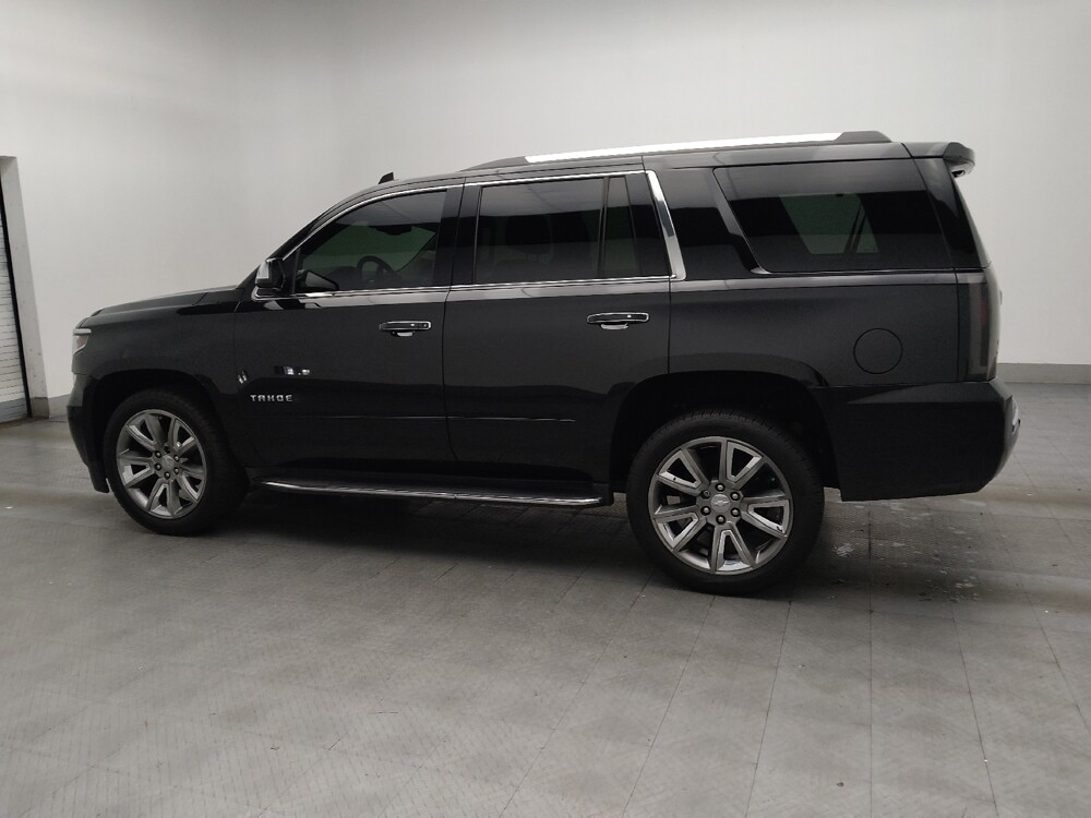 2020 Chevrolet Tahoe in Pelham, AL 35124 - 18128448 3