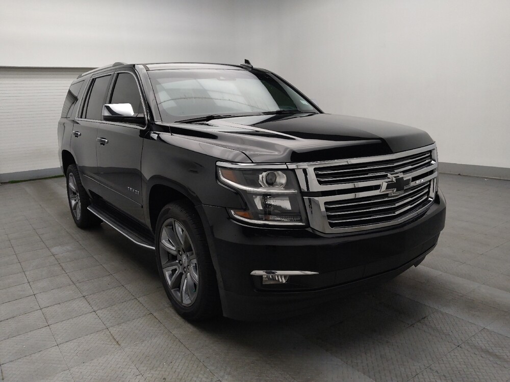 2020 Chevrolet Tahoe in Pelham, AL 35124 - 18128448 13
