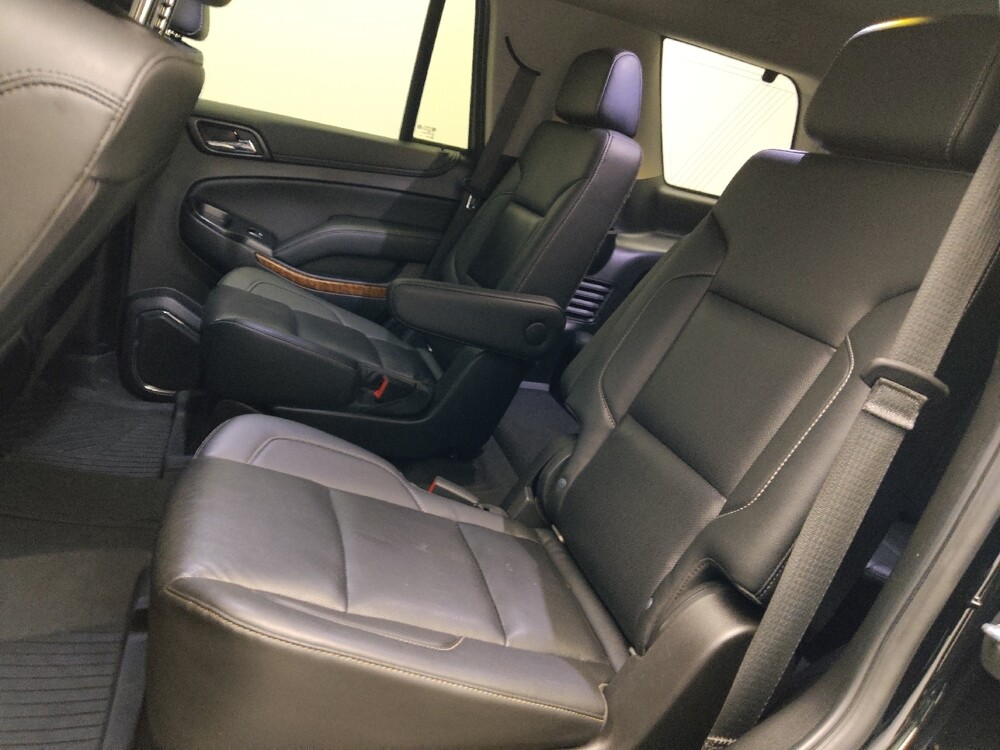 2020 Chevrolet Tahoe in Pelham, AL 35124 - 18128448 18