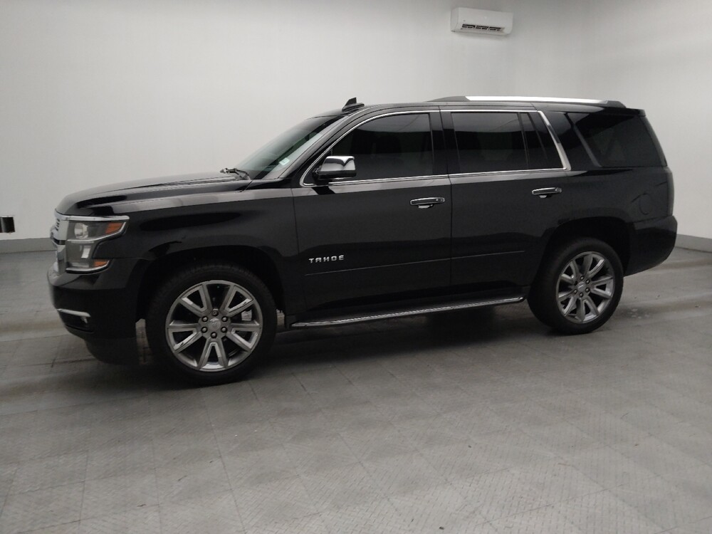 2020 Chevrolet Tahoe in Pelham, AL 35124 - 18128448 2