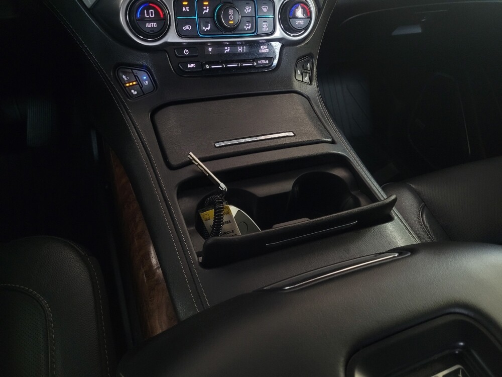 2020 Chevrolet Tahoe in Pelham, AL 35124 - 18128448 26