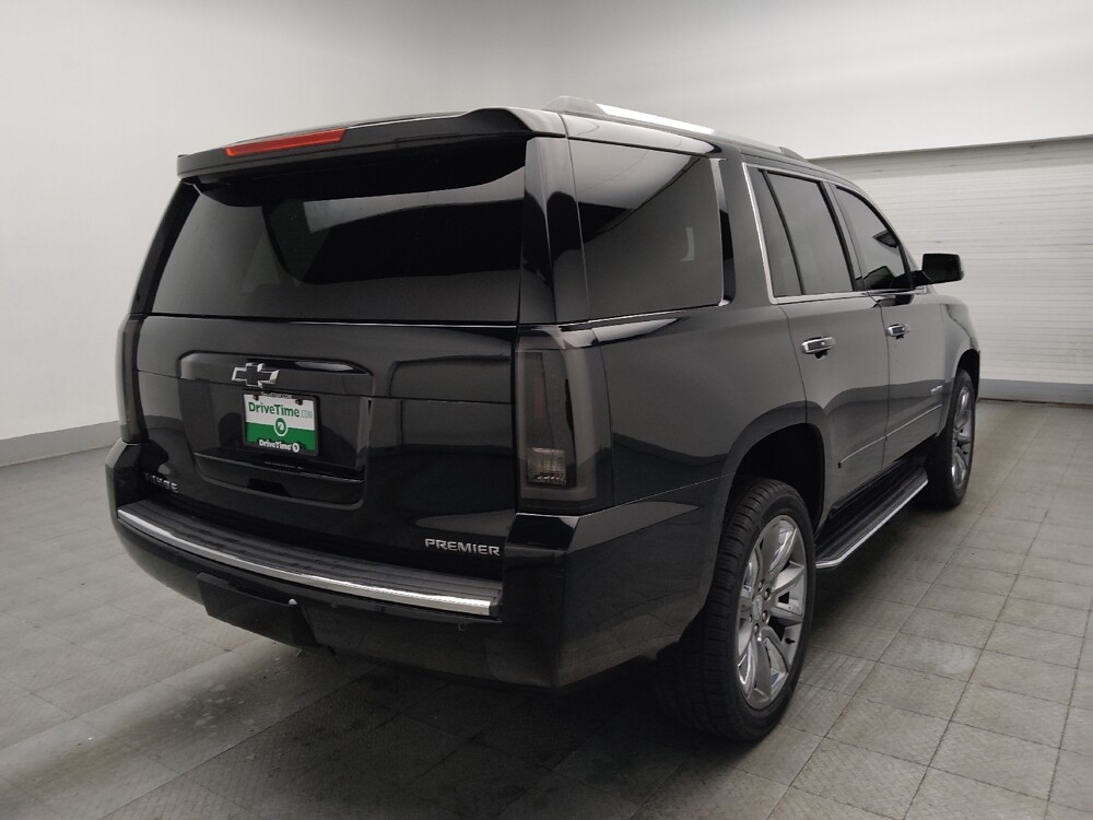 2020 Chevrolet Tahoe in Pelham, AL 35124 - 18128448 9