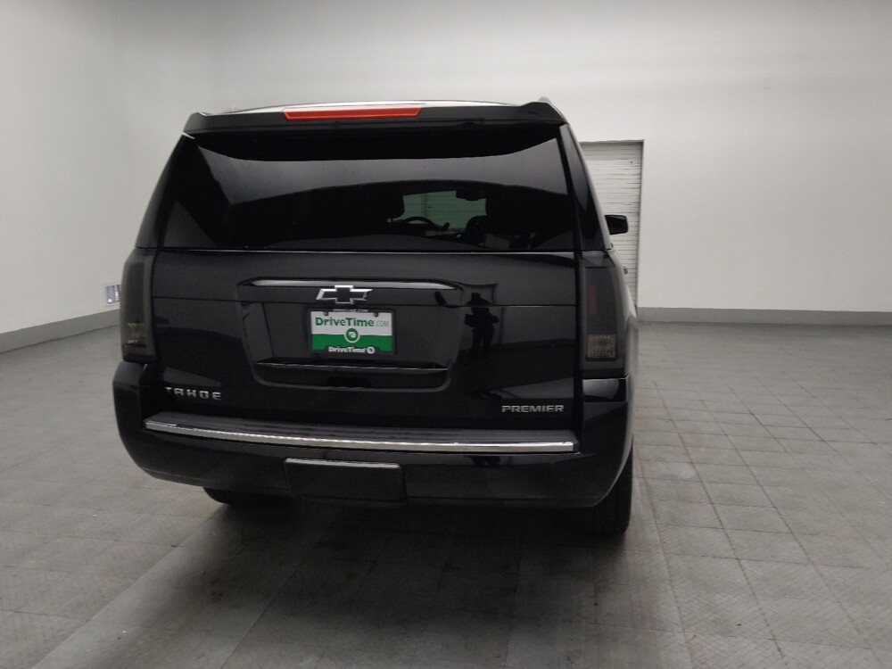 2020 Chevrolet Tahoe in Pelham, AL 35124 - 18128448 7