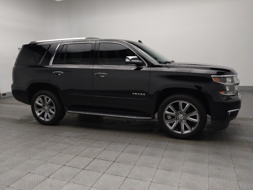 2020 Chevrolet Tahoe in Pelham, AL 35124 - 18128448 11