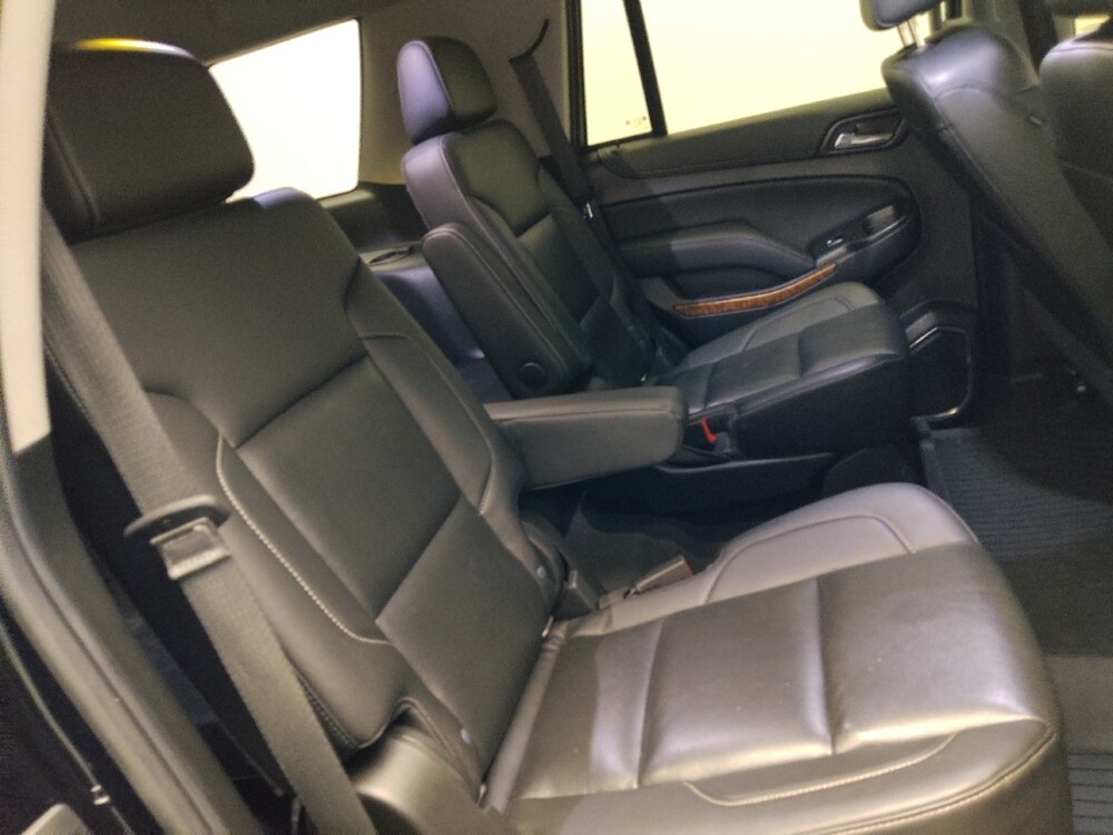 2020 Chevrolet Tahoe in Pelham, AL 35124 - 18128448 19