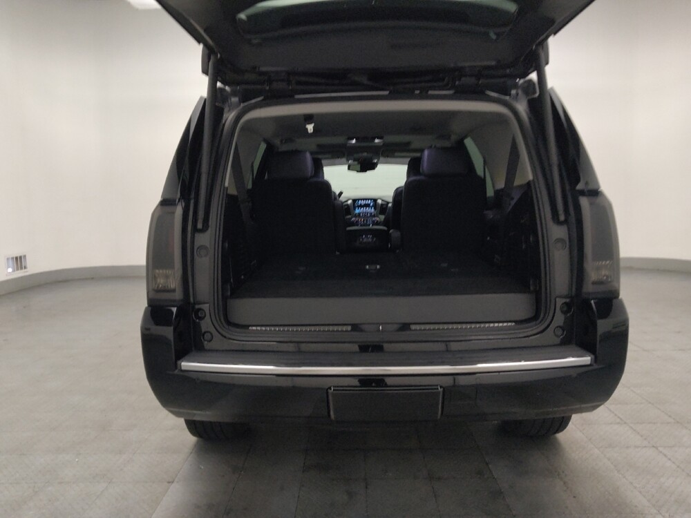 2020 Chevrolet Tahoe in Pelham, AL 35124 - 18128448 29