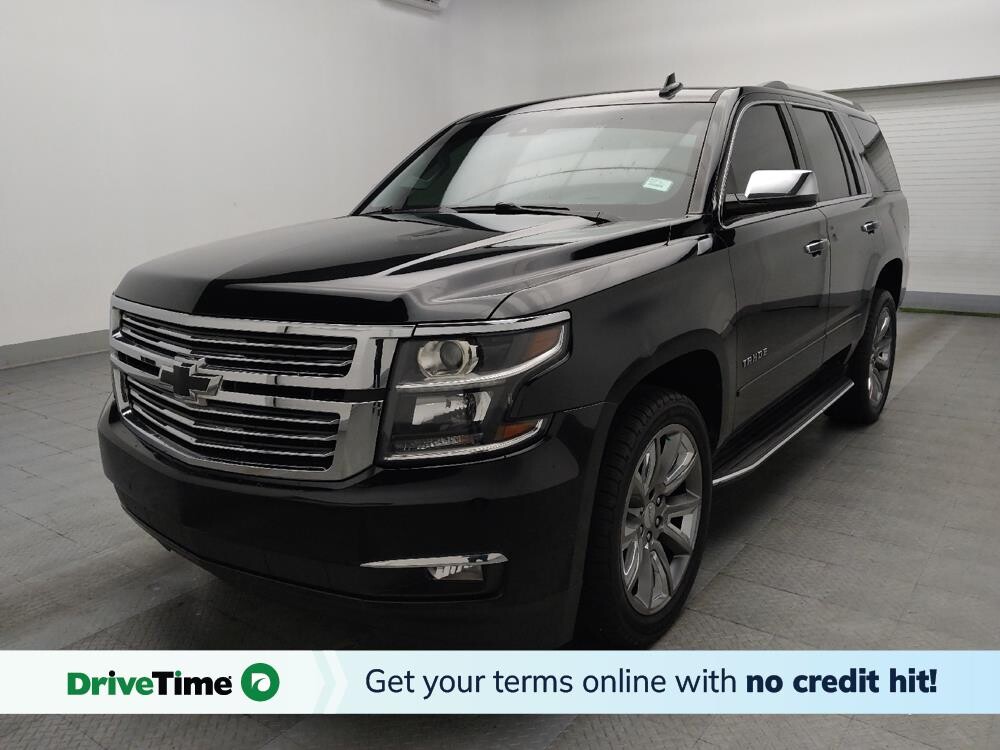 2020 Chevrolet Tahoe in Pelham, AL 35124 - 18128448
