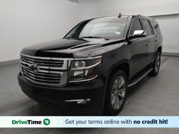 2020 Chevrolet Tahoe in Pelham, AL 35124