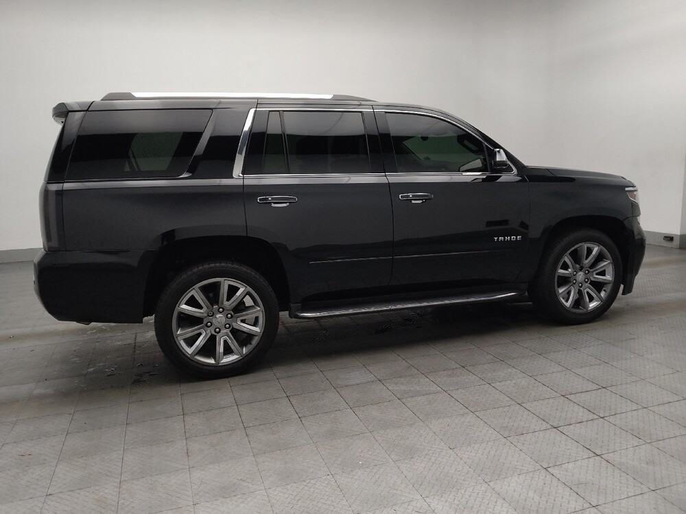 2020 Chevrolet Tahoe in Pelham, AL 35124 - 18128448 10