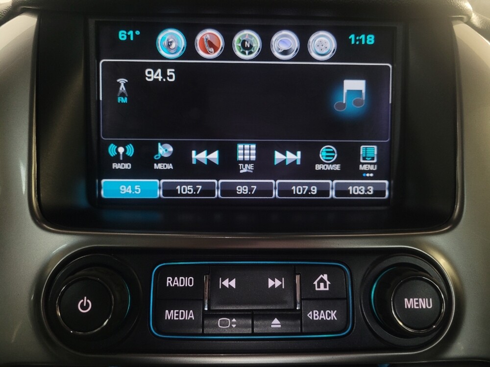 2020 Chevrolet Tahoe in Pelham, AL 35124 - 18128448 25