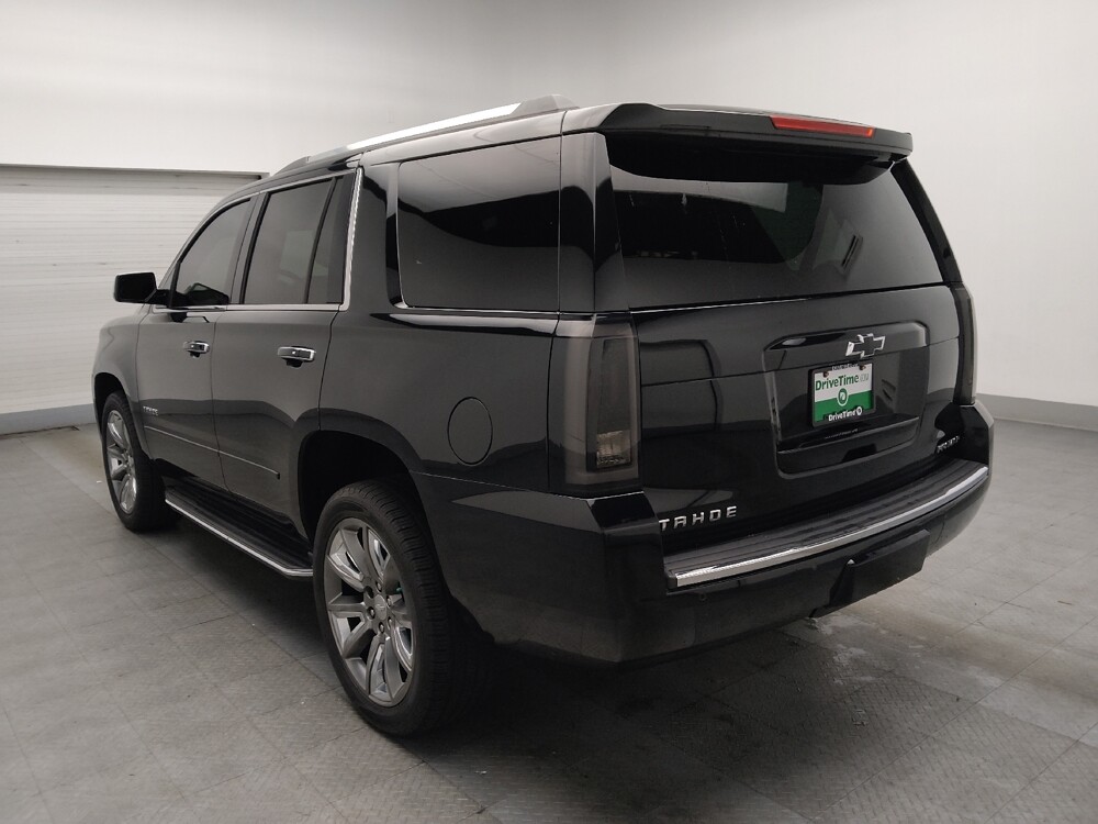 2020 Chevrolet Tahoe in Pelham, AL 35124 - 18128448 5