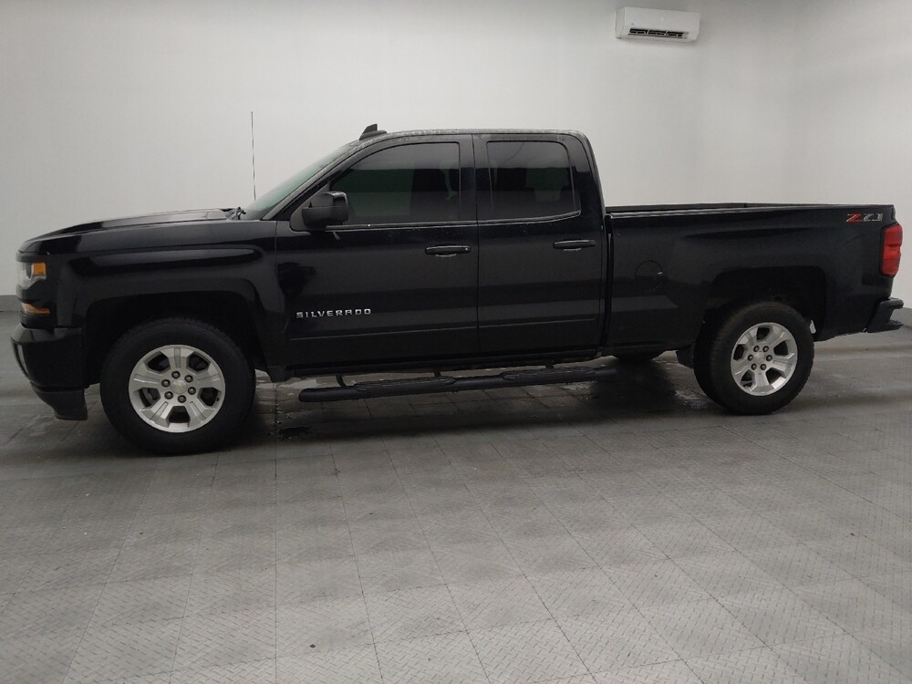2019 Chevrolet Silverado 1500 in Duluth, GA 30096 - 18128449 2