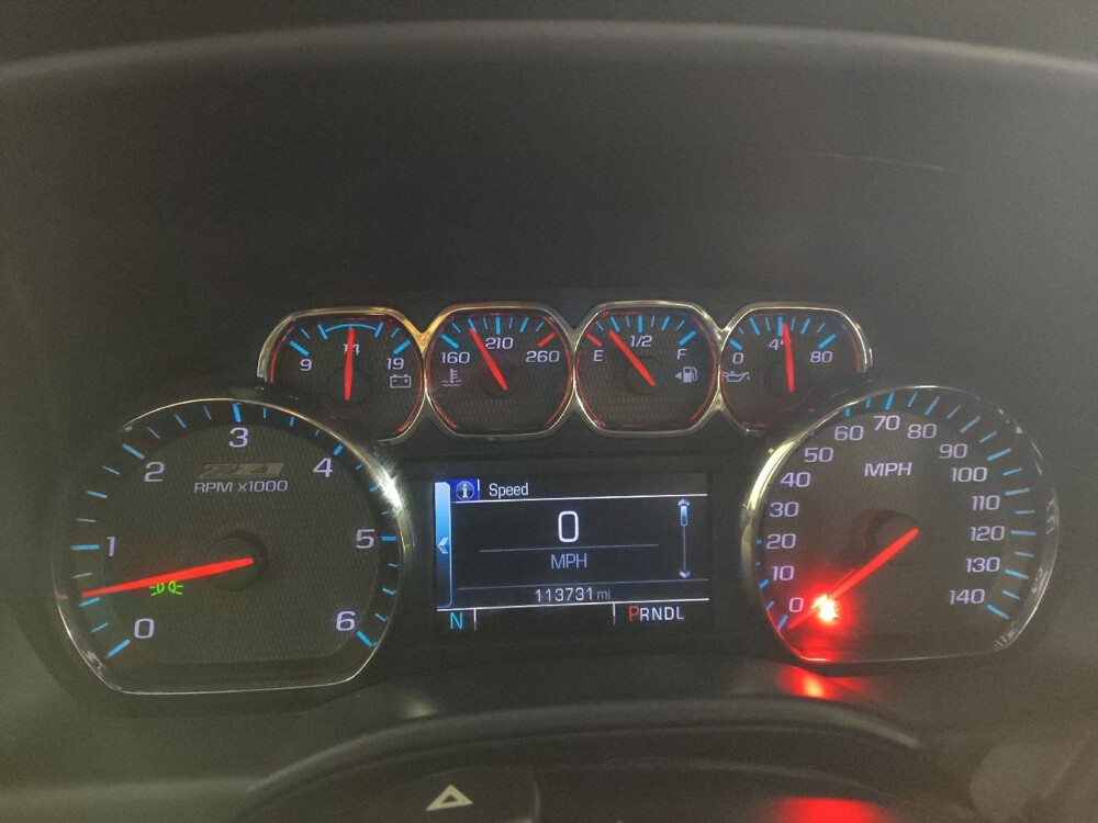 2019 Chevrolet Silverado 1500 in Duluth, GA 30096 - 18128449 23