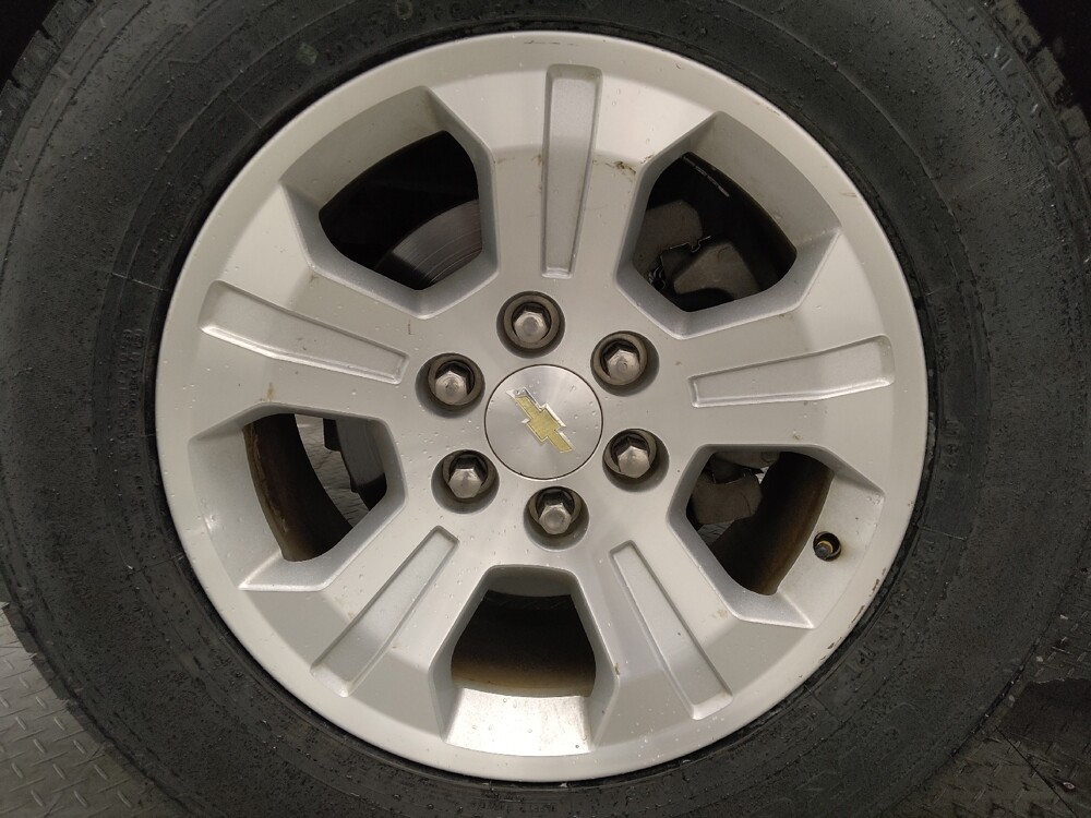 2019 Chevrolet Silverado 1500 in Duluth, GA 30096 - 18128449 31