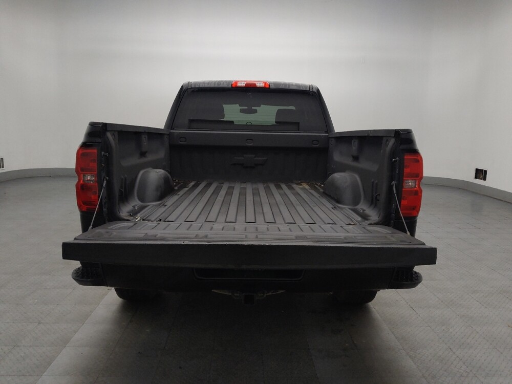 2019 Chevrolet Silverado 1500 in Duluth, GA 30096 - 18128449 29