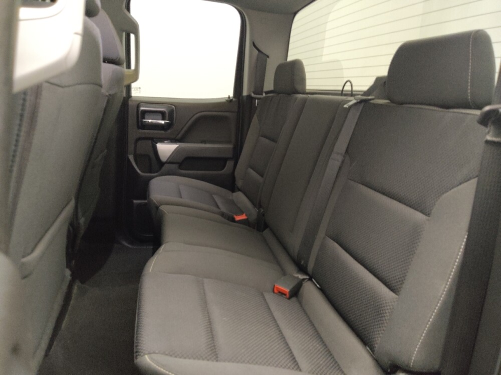 2019 Chevrolet Silverado 1500 in Duluth, GA 30096 - 18128449 18