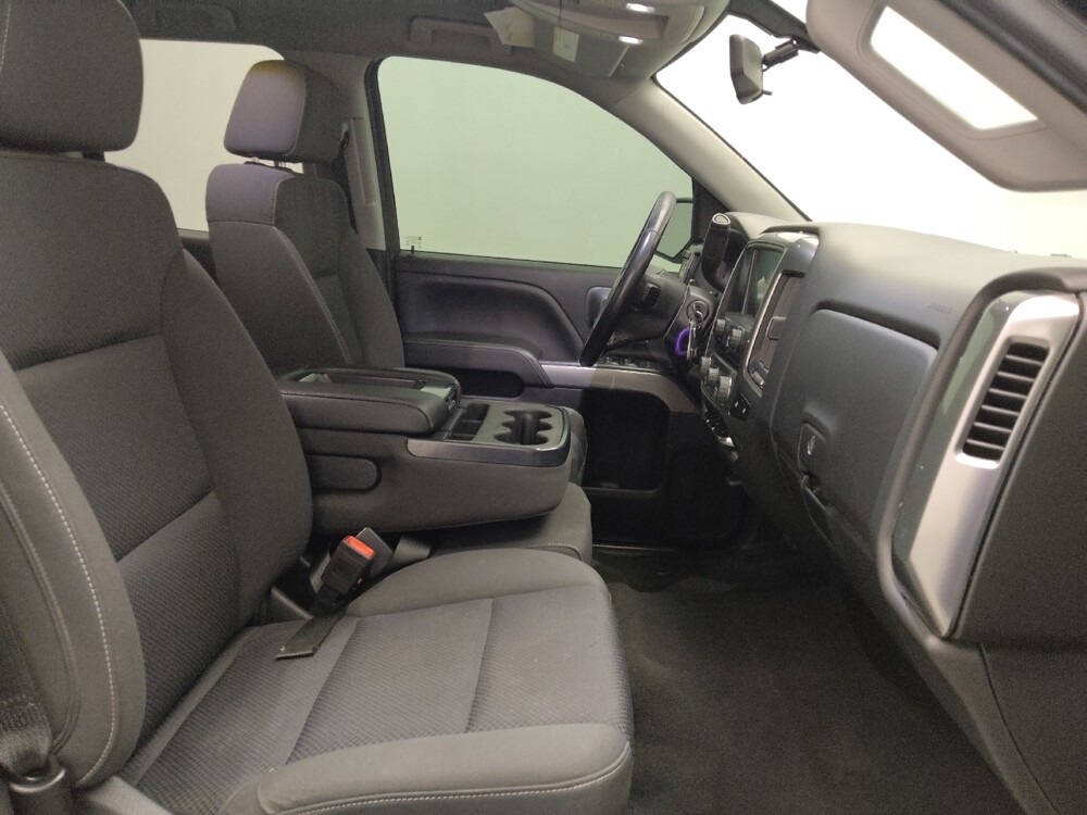 2019 Chevrolet Silverado 1500 in Duluth, GA 30096 - 18128449 21