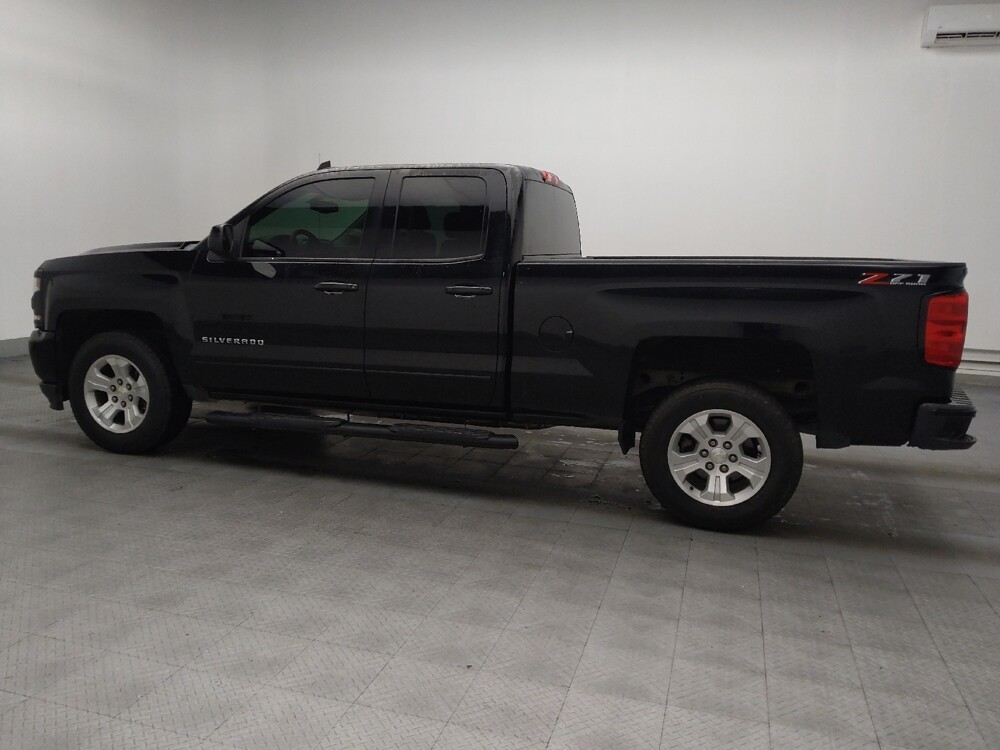2019 Chevrolet Silverado 1500 in Duluth, GA 30096 - 18128449 3