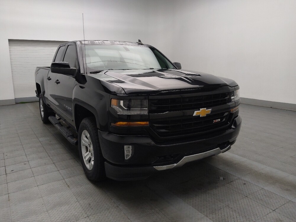 2019 Chevrolet Silverado 1500 in Duluth, GA 30096 - 18128449 13