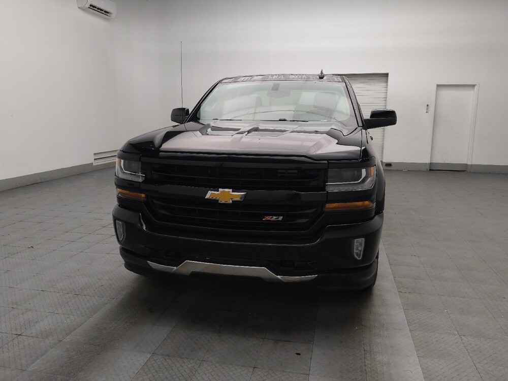 2019 Chevrolet Silverado 1500 in Duluth, GA 30096 - 18128449 15